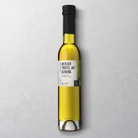 Weisser Trüffel auf Olivenöl 100ml - Olivenölzubereitung vegan