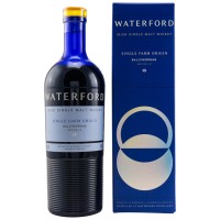 Waterford Ballymorgan Irish Whisky Edition 1.1