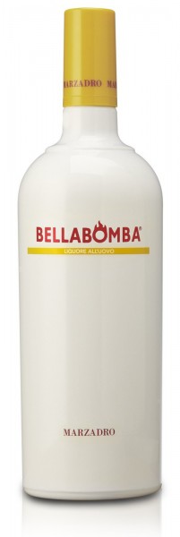 BELLABOMBA 50cl