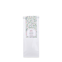 "Morgenfrische®" - Grüner Tee mit Ringelblumenblüten & Rosenblütenblättern - Tüte 80 g