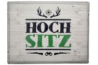 Sitzpolster "Hochsitz"