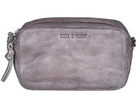 SMALL CLUBBAG Handtasche-grey