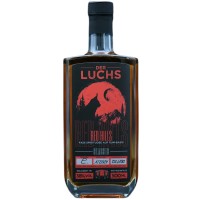 DER LUCHS Red Hills