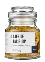 CAFÉ DE PARIS DIP TYPISCH FRANZÖSISCH 95 g