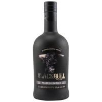 Black Bull Peated Whisky