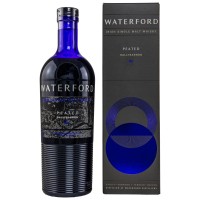 Waterford Single Farm origin Whisky - Ballybannon Peated 1.1