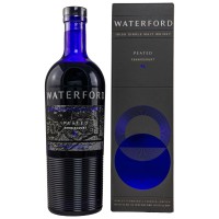 Waterford Single Farm origin Whisky - Fenniscourt Peated 1.1