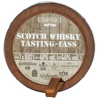 Scotch Whisky Tasting Fass 2022