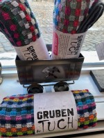 Textil Grubentuch