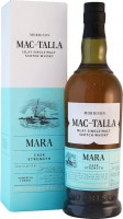 Mac-Talla Mara Cask Strength 58,2% vol