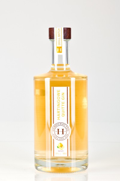 Hartingowe Quitte Gin 50 cl